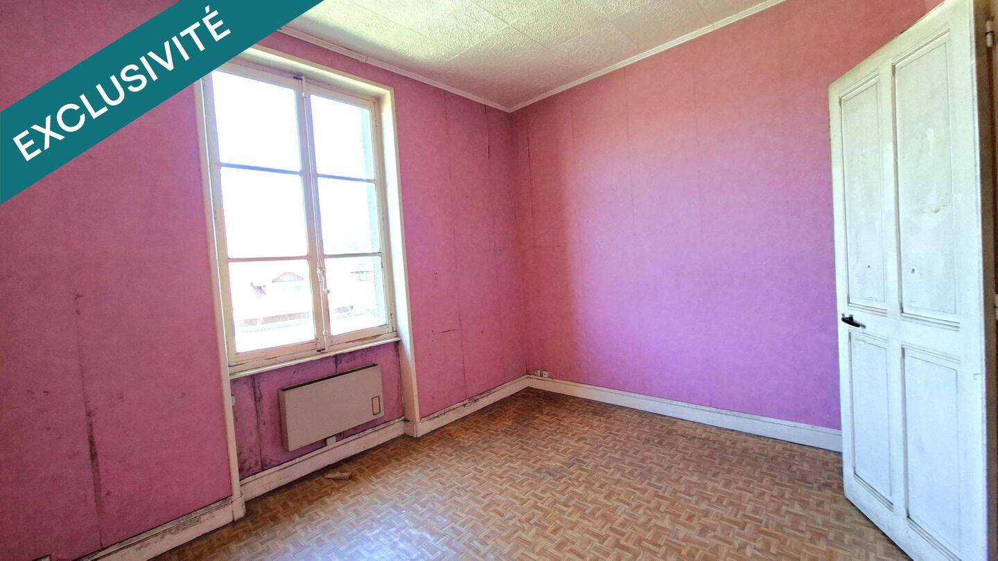 Appartement 4 pièces 62 m² · à Saint-Jean-de-Soudain · 62 m² · 105 000 €
