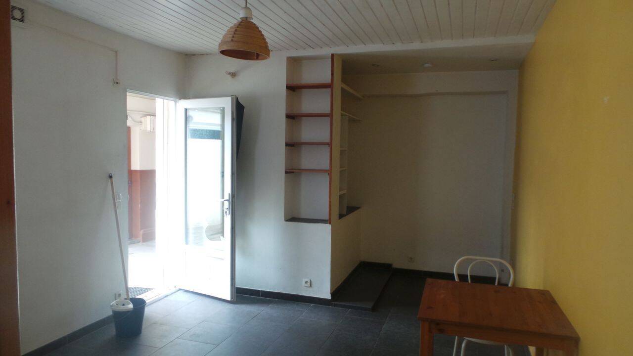 Appartement 1 pièce 22 m² · à Vitry-sur-Seine · 22 m² · 740 €