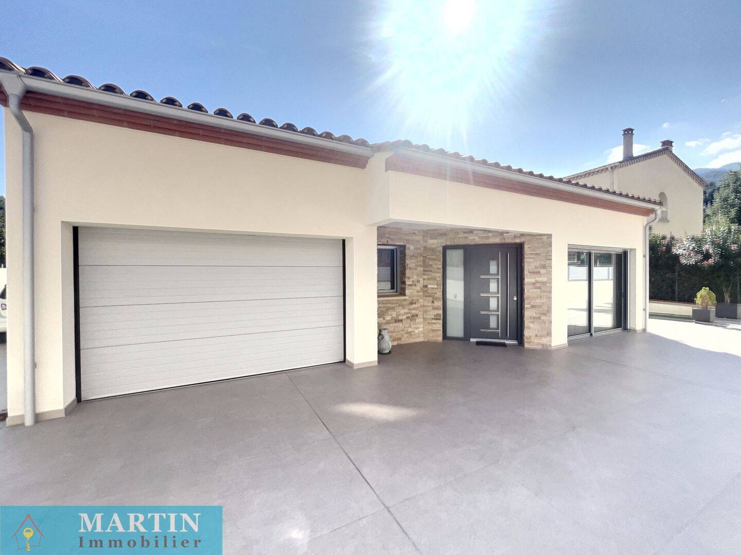 Maison 4 pièces 137 m² · à Céret · 137 m² · 499 000 €