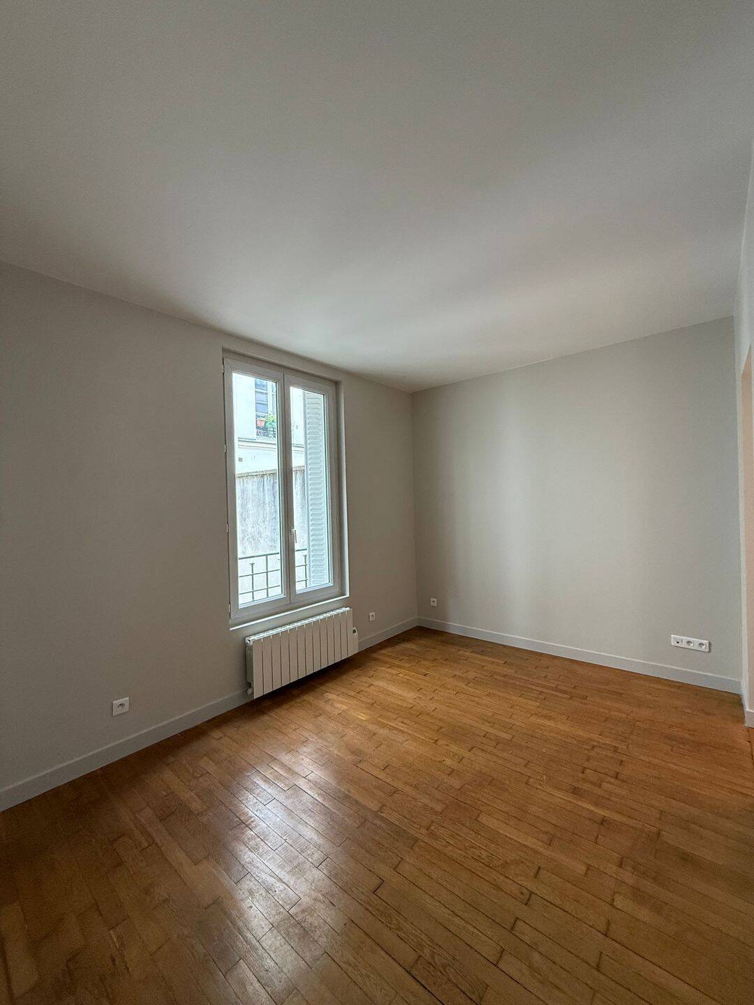 Appartement 2 pièces 32 m² · à Paris 12ème Arrondissement · 32 m² · 1 017 €/mois