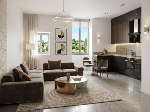 Immeuble à vendre 310 000 € 300 m² Bazas 33430