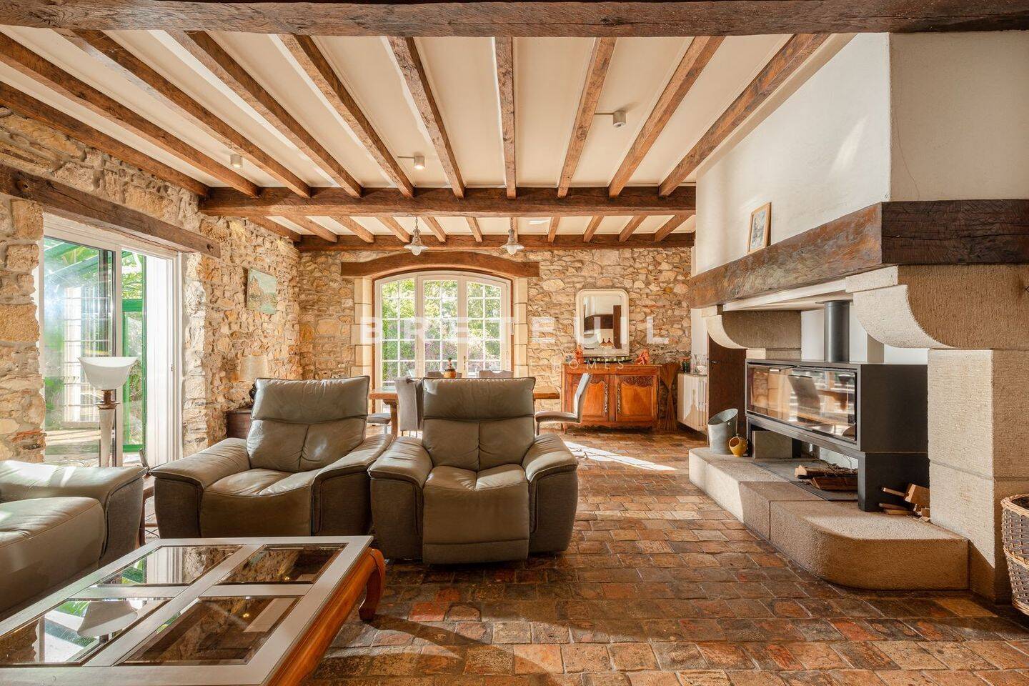 Maison 5 pièces 253 m² · à Bayonne · 253 m² · 1 205 000 €