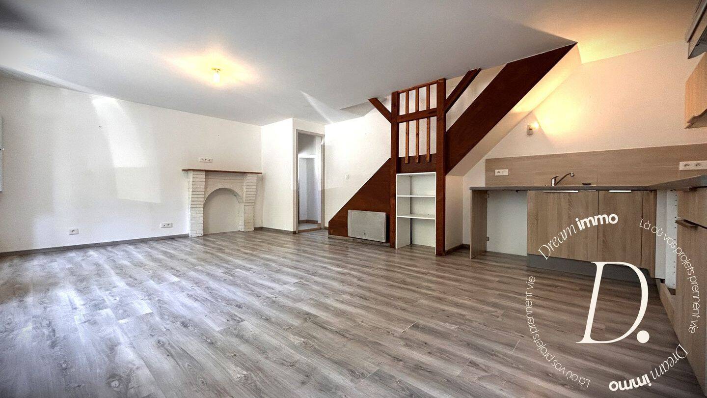 Appartement 3 pièces 68 m² · à Saint-Paul-lès-Dax · 68 m² · 165 000 €