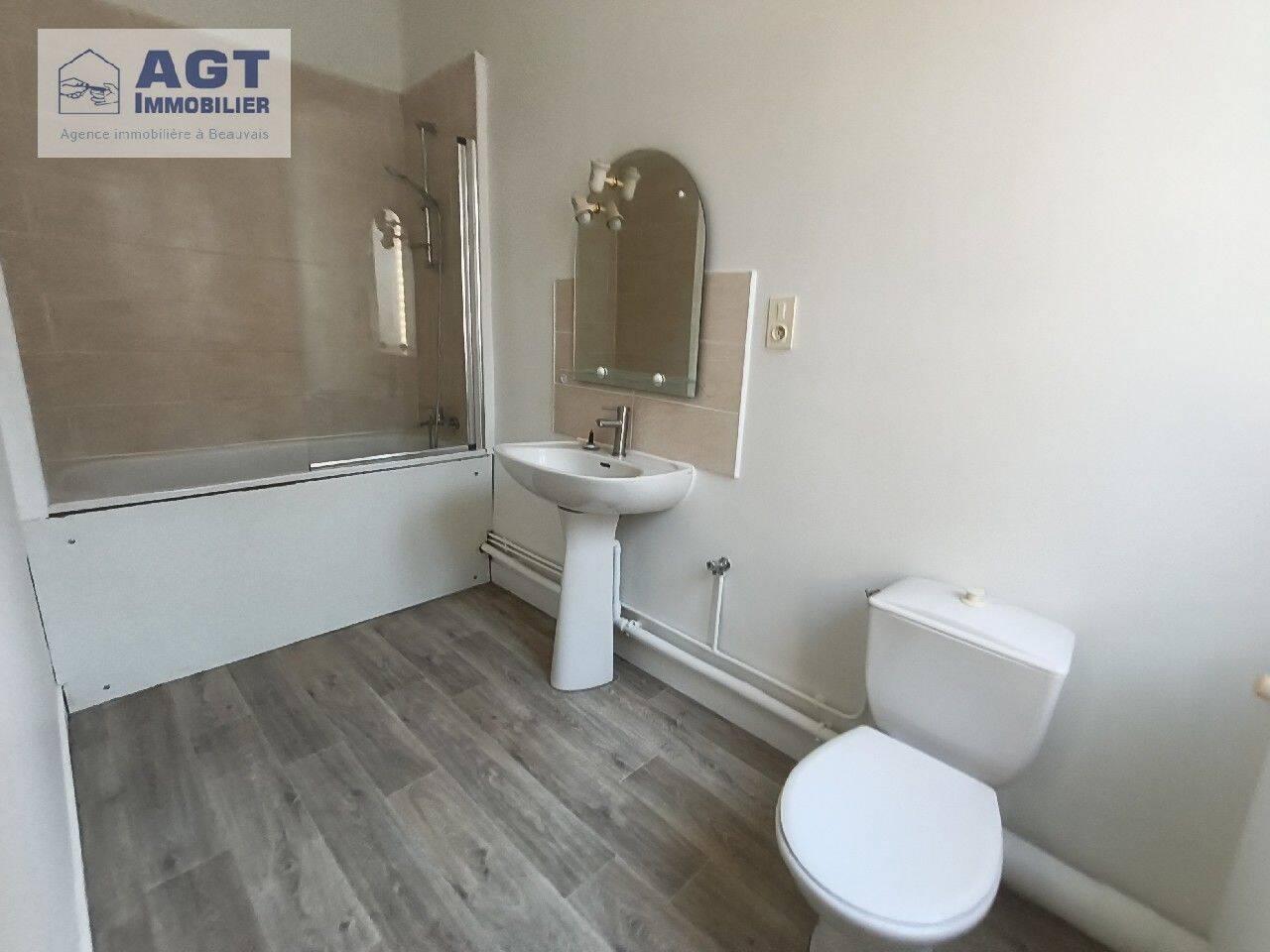 Maison 3 pièces 59 m² · à Beauvais · 59 m² · 780 €