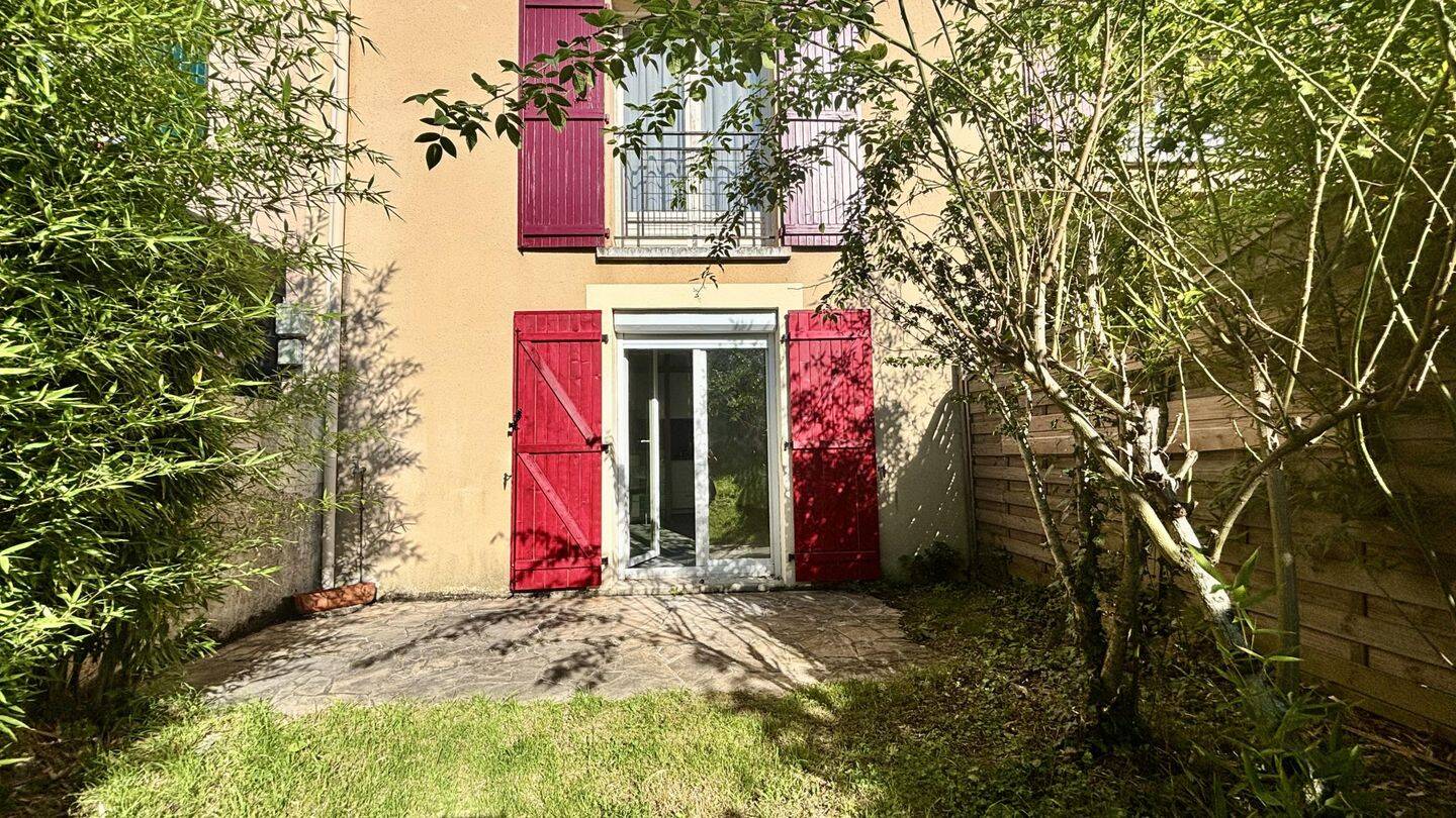 Appartement 2 pièces 38 m² · à Le Tremblay-sur-Mauldre · 38,4 m² · 830 €/mois