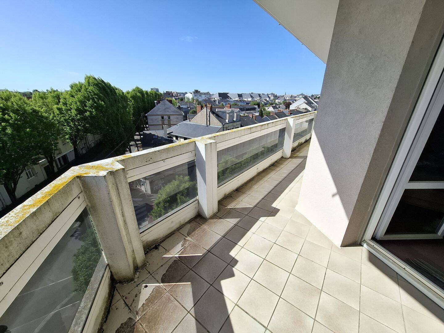 Appartement 2 pièces 54 m² · à Angers · 54,1 m² · 160 500 €