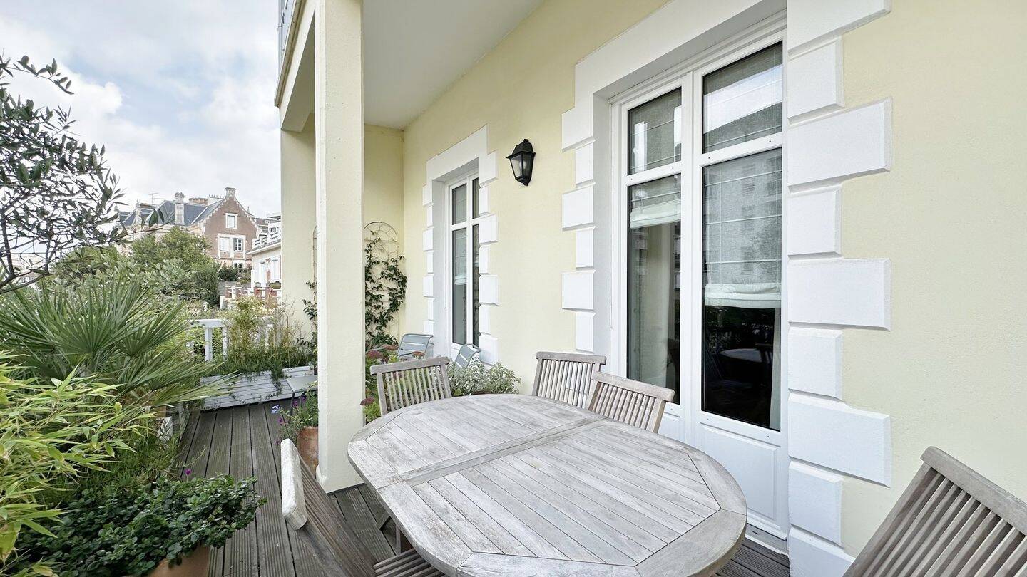 Appartement 4 pièces 148 m² · à Biarritz · 148 m² · 1 695 000 €