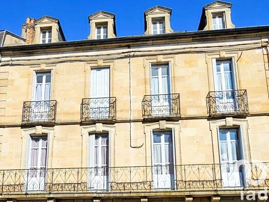 Maison de ville à vendre 299 000 € 7 pièces 3 chambres 300 m² 231 m² de terrain Saint Jean-Saint Andre Autun 71400