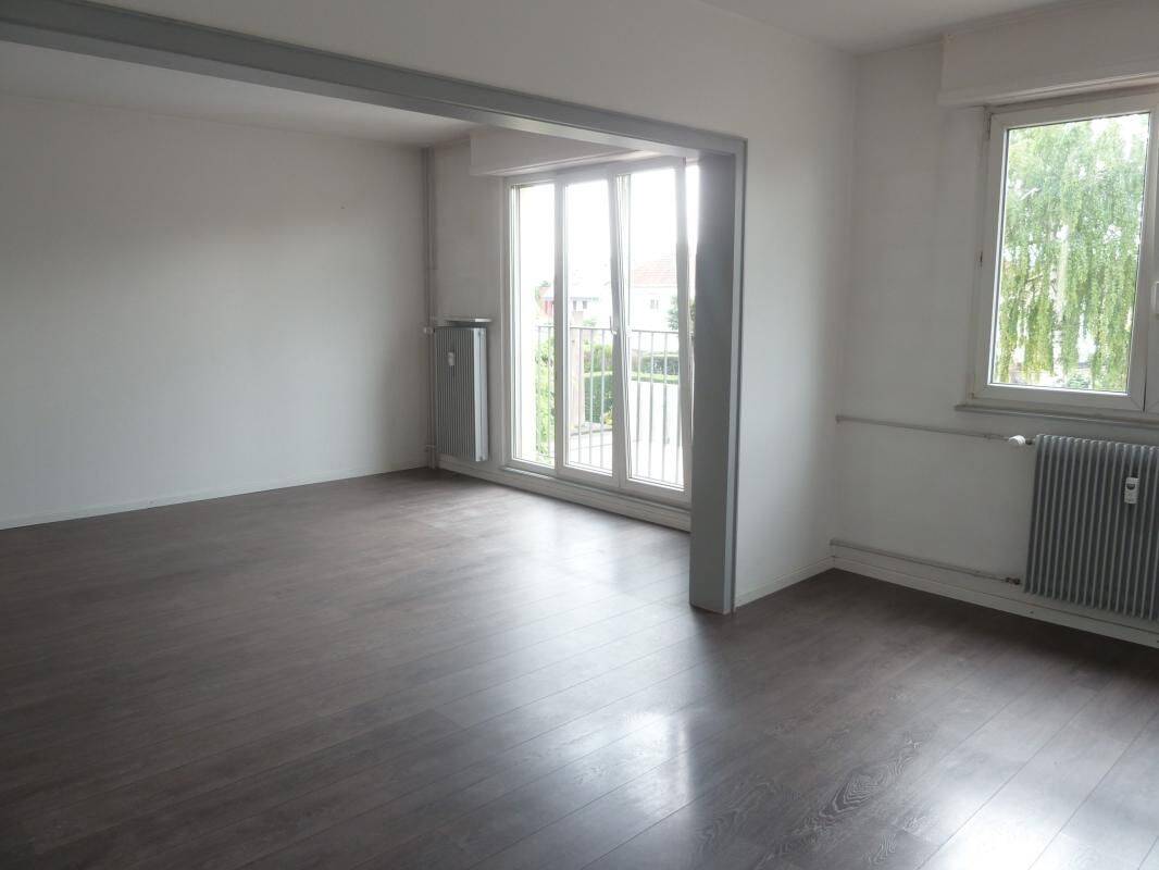 Appartement 3 pièces 82 m² · à Souffelweyersheim · 82 m² · 222 600 €