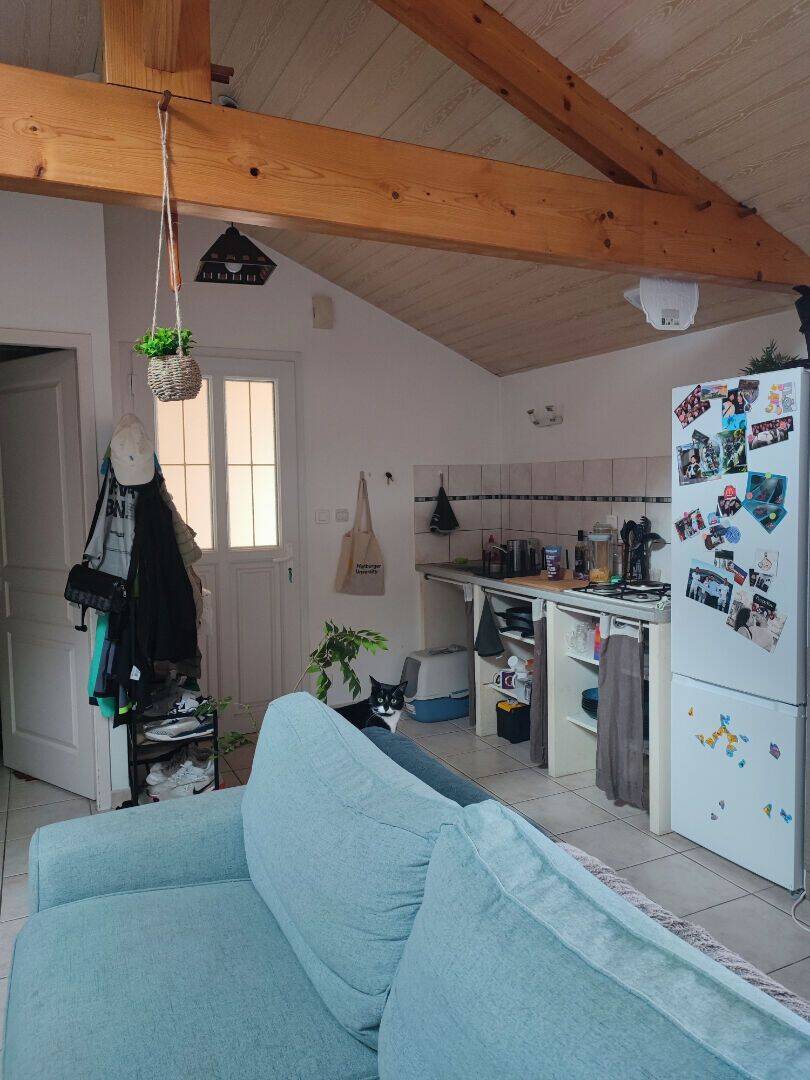 Appartement 2 pièces 39 m² · à Saint-Père-en-Retz · 38,7 m² · 469 €/mois