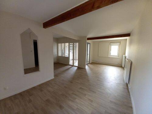 Maison 4 pièces 86 m² · à Aubigny-sur-Nère · 86 m² · 89 000 €