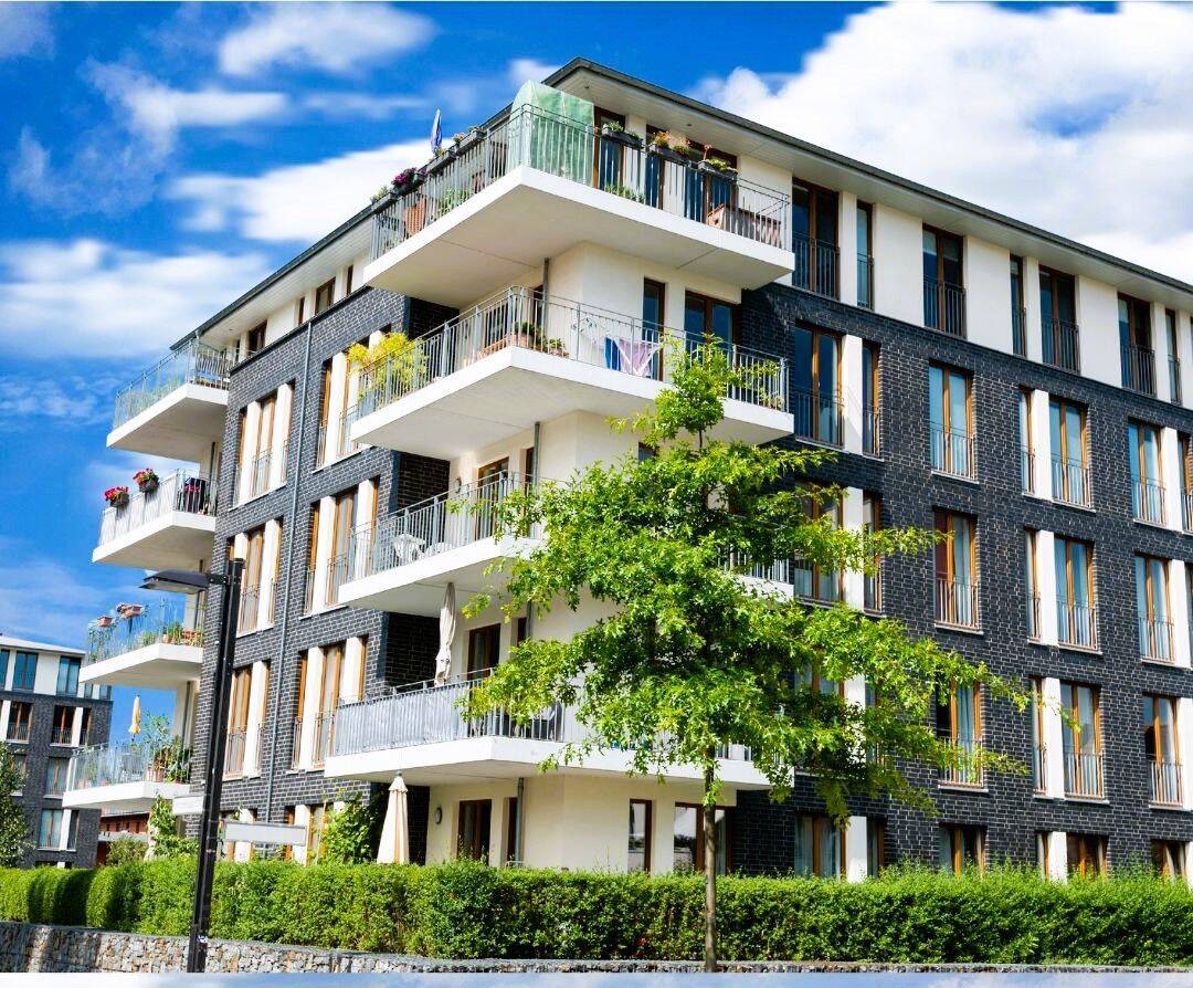 Appartement 3 pièces 64 m² · à Stains · 64 m² · 265 000 €