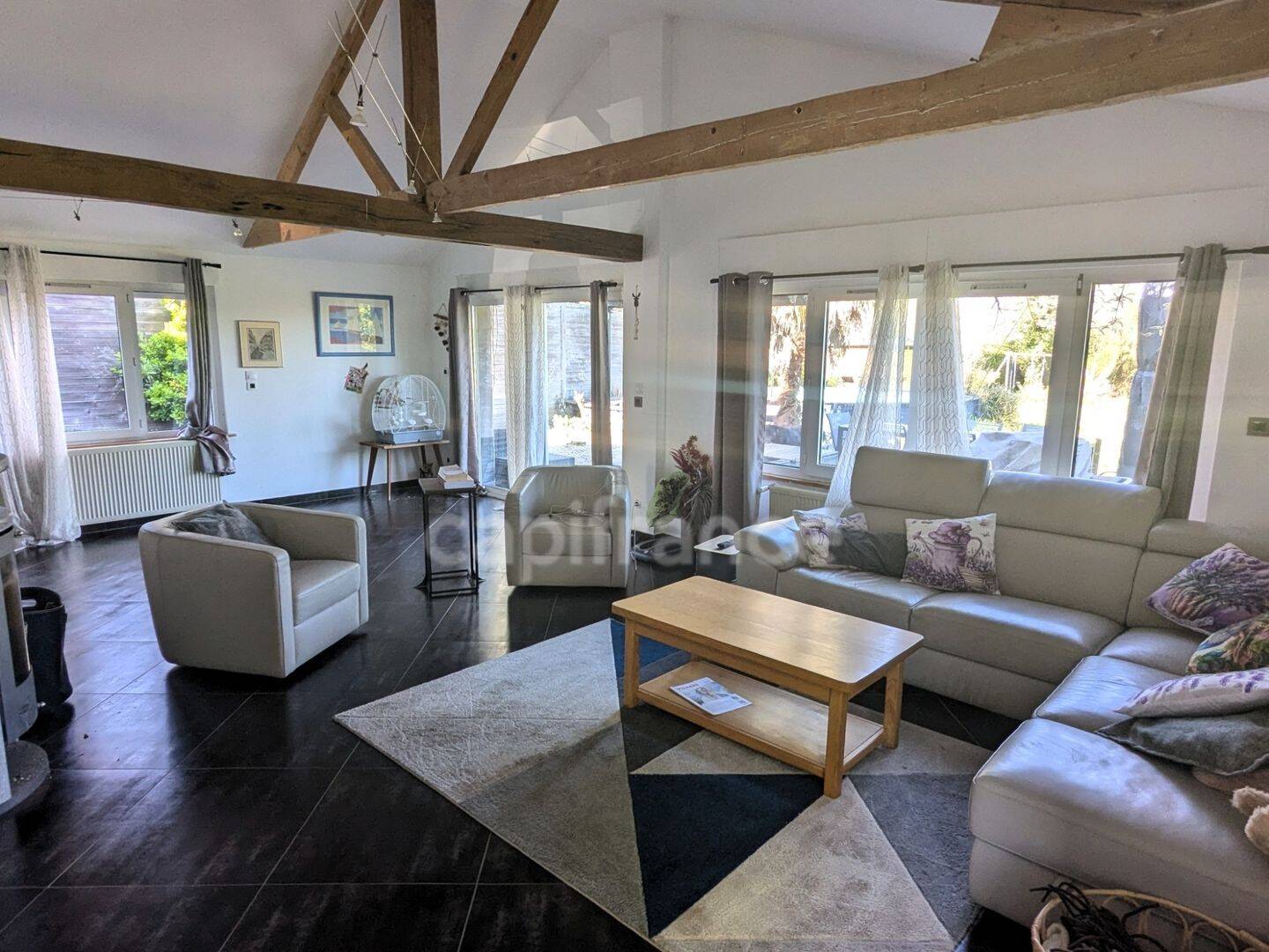 Maison 5 pièces 163 m² · à Neuville-en-Ferrain · 163 m² · 389 000 €