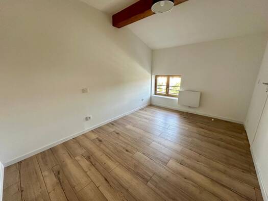 Appartement à louer 535 € 2 pièces 1 chambre 31,3 m² 2ème étage Sallèles-d'Aude 11590