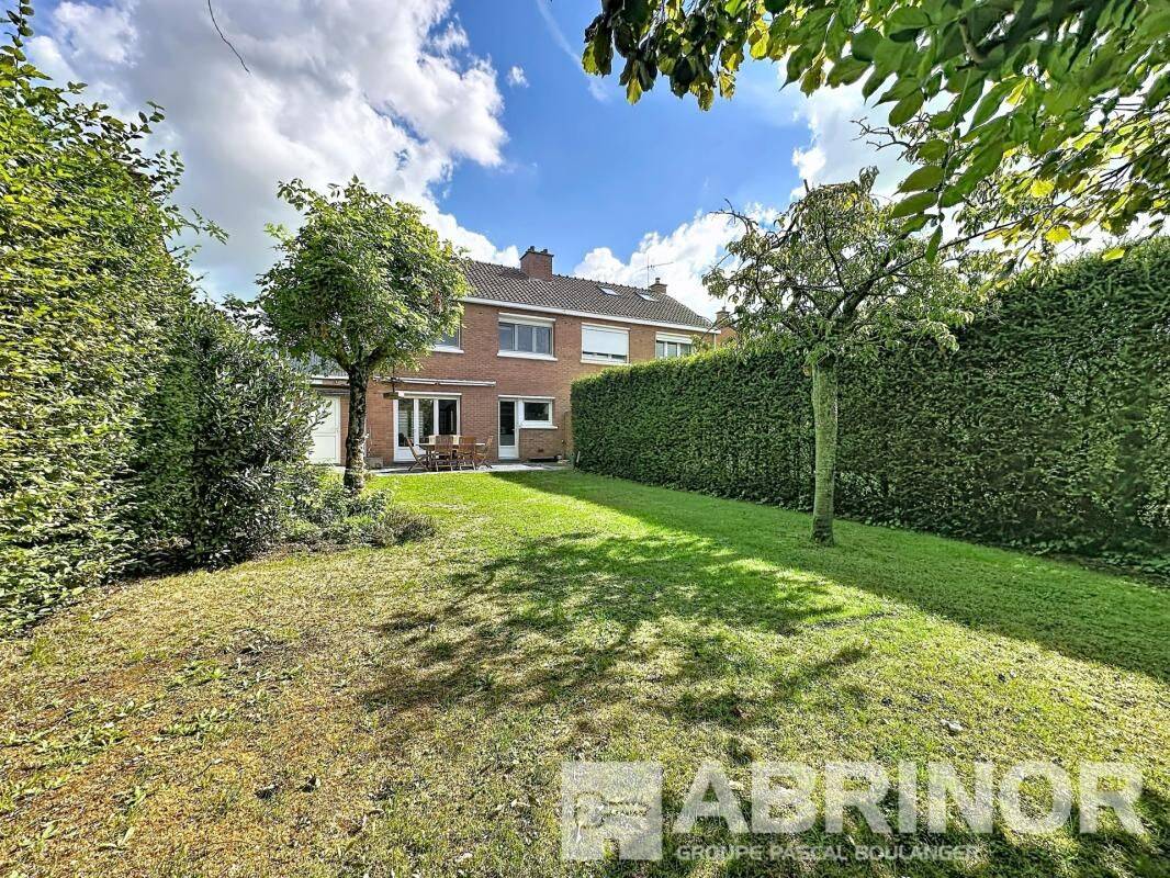 Maison 4 pièces 84 m² · à Linselles · 84 m² · 299 000 €