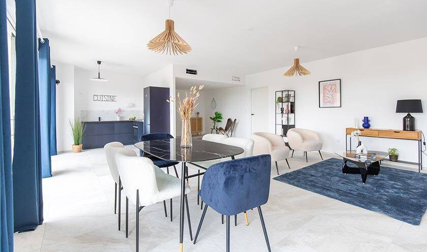 Appartement 1 pièce 26 m² · à Olivet · 26 m² · 159 900 €