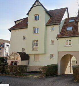 Appartement 2 pièces 46 m² · à Illkirch-Graffenstaden · 46 m² · 694 €