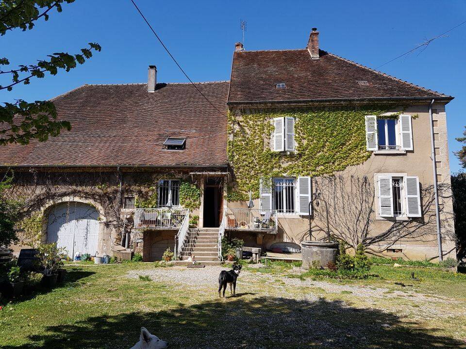 Appartement 1 pièce 24 m² · à Val-Sonnette · 24 m² · 610 €/mois