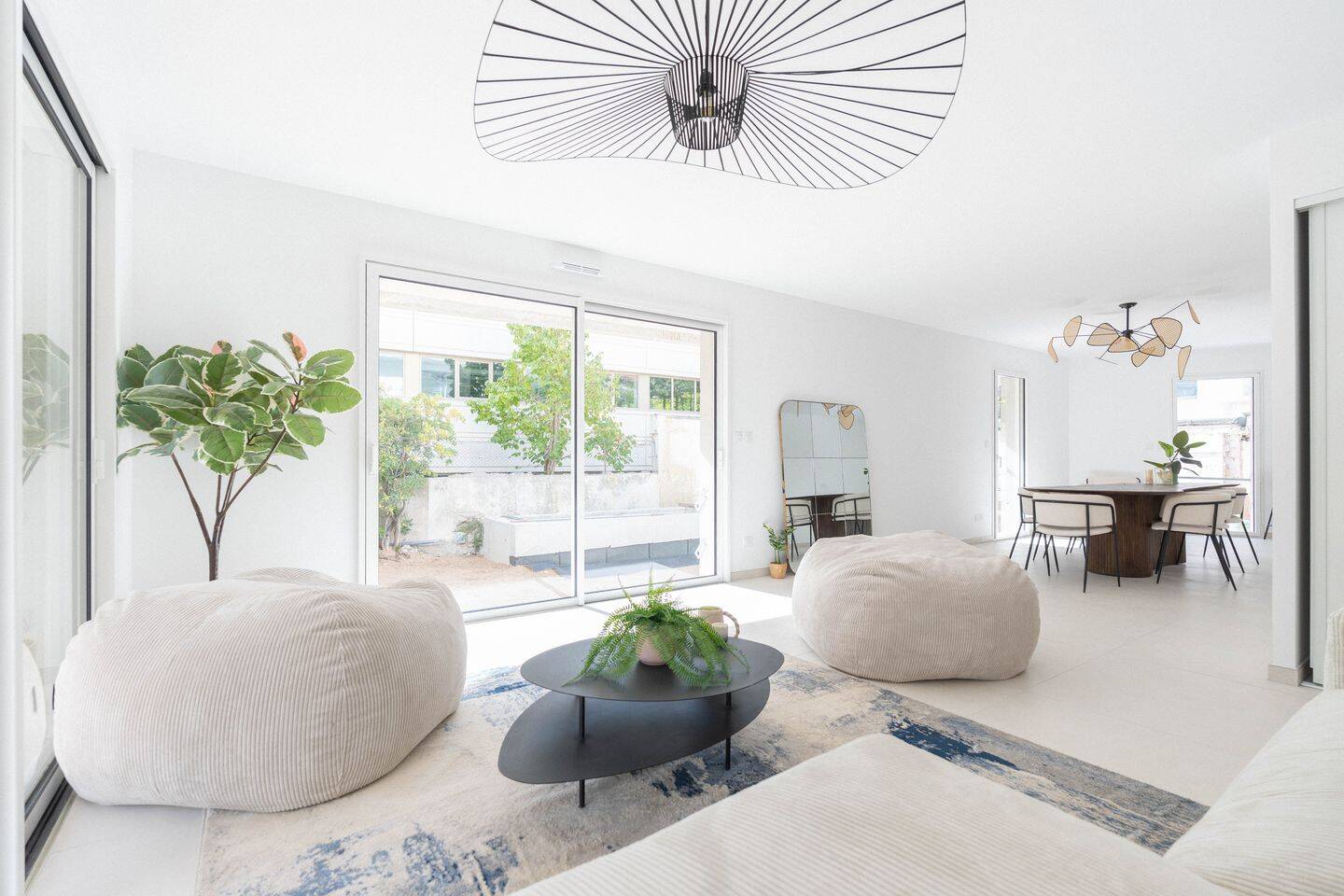 Appartement 4 pièces 114 m² · à Marseille 8ème Arrondissement · 114 m² · 870 000 €