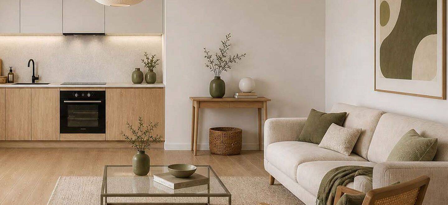 Appartement 3 pièces 59 m² · à Quetigny · 59 m² · 225 270 €