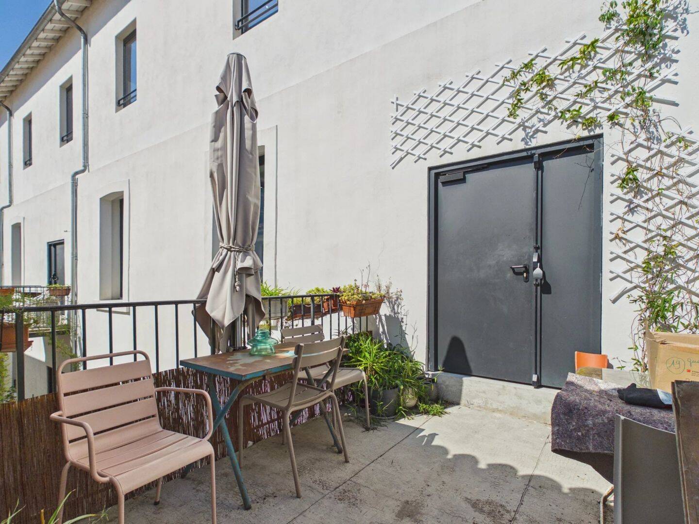Appartement 3 pièces 102 m² · à Marseille 7ème Arrondissement · 102,3 m² · 520 000 €