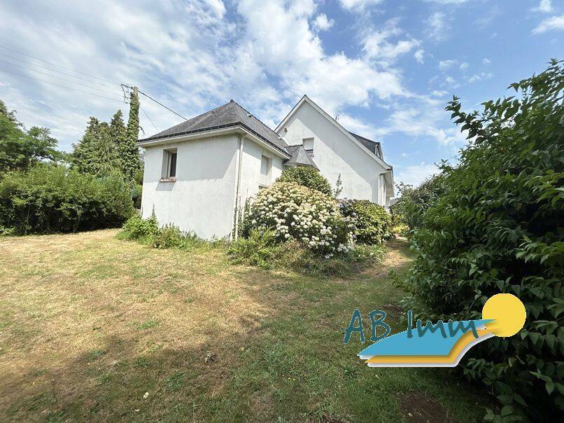 Maison 7 pièces 176 m² · à Hennebont · 176 m² · 346 723 €