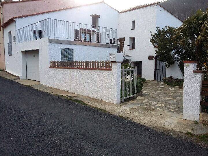 Maison 4 pièces 110 m² · à Maureillas-Las-Illas · 110 m² · 149 900 €