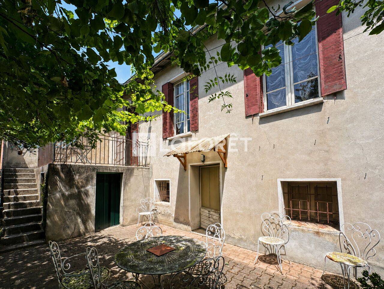 Maison 4 pièces 65 m² · à Nîmes · 65 m² · 175 000 €