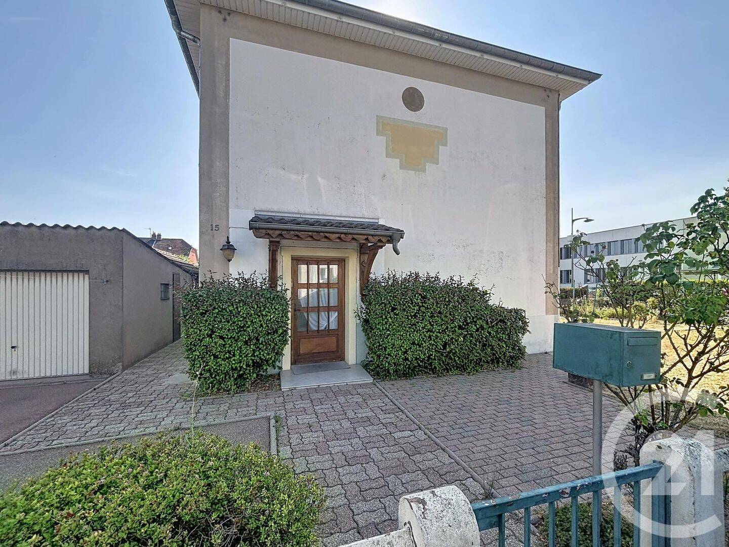 Appartement 4 pièces 80 m² · à Hagondange · 80,1 m² · 210 000 €