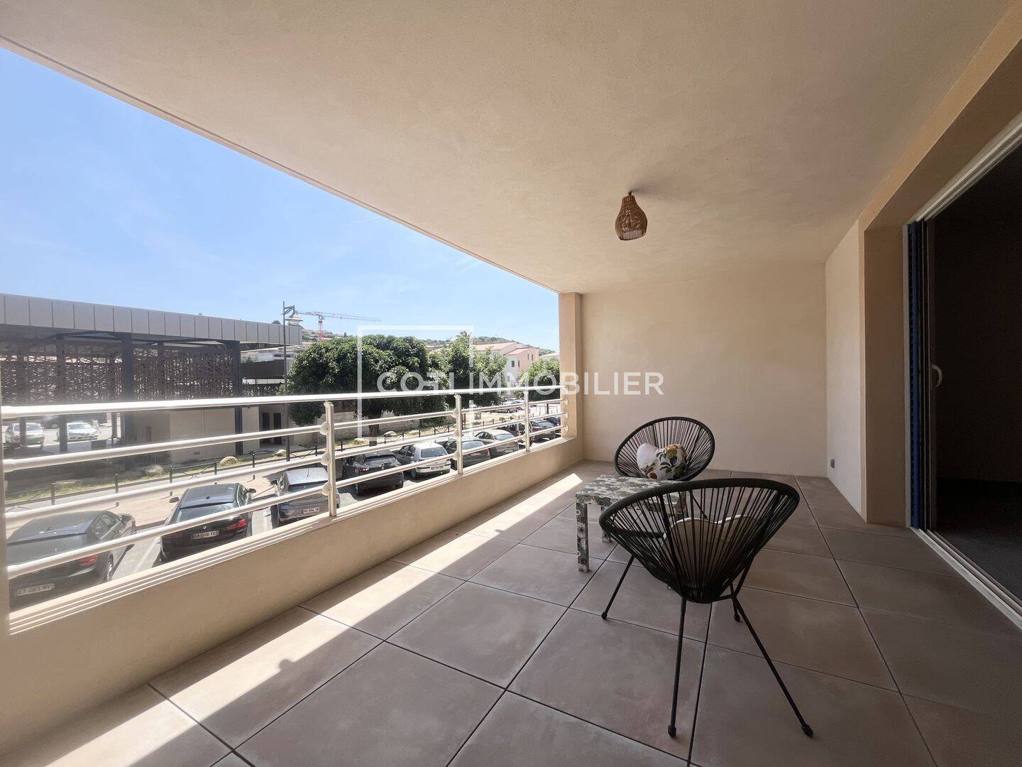 Appartement 5 pièces 111 m² · à Propriano · 110,9 m² · 370 000 €