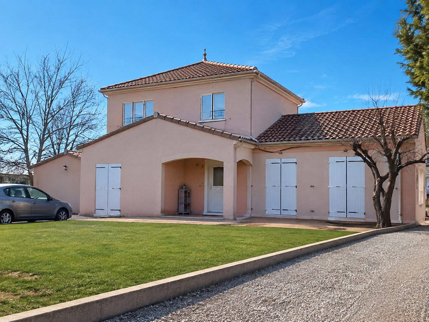 Maison 5 pièces 151 m² · à Saint-Sauveur · 151 m² · 269 000 €