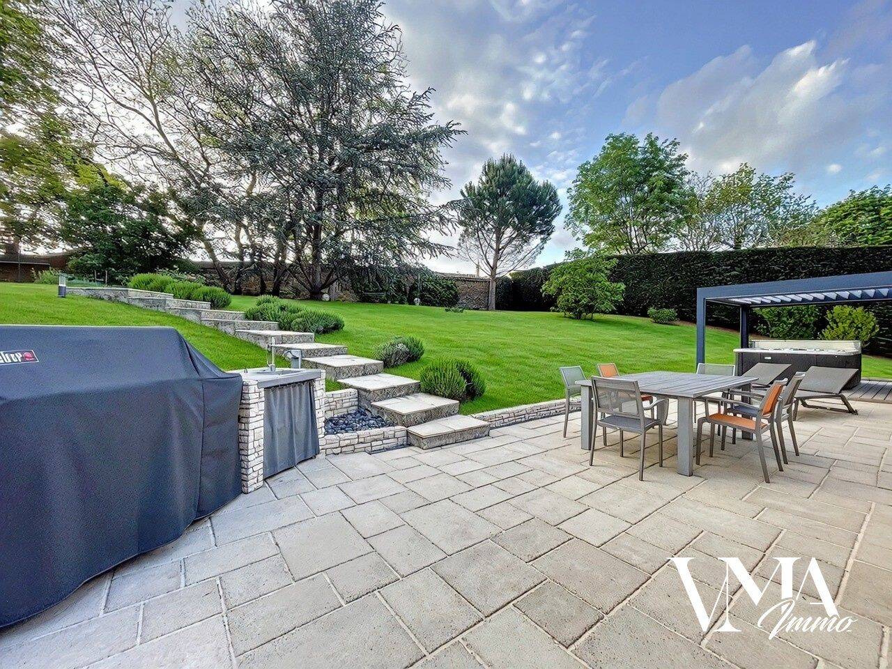 Maison 6 pièces 133 m² · à Dardilly · 133 m² · 650 000 €