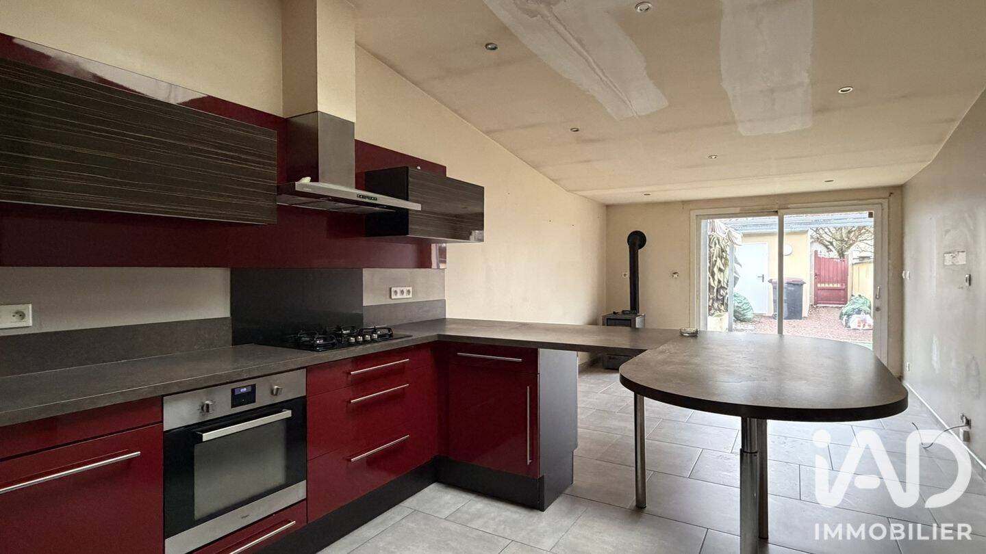 Maison 4 pièces 79 m² · à Troyes · 79 m² · 109 900 €