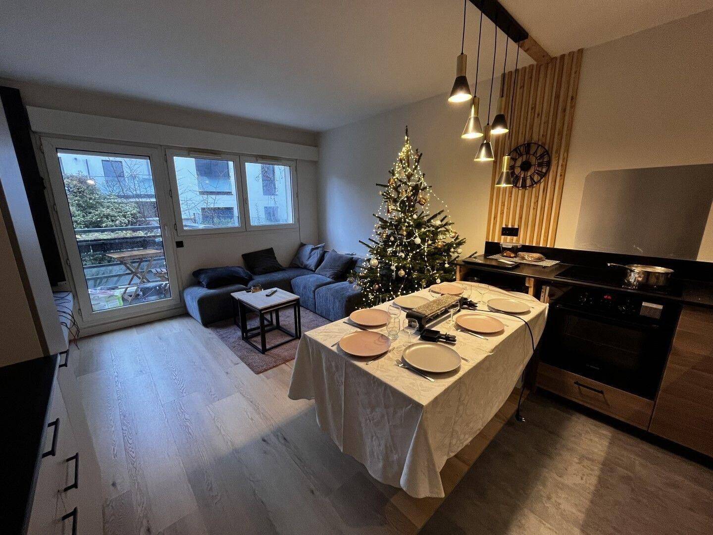 Appartement 2 pièces 35 m² · à Boulogne-Billancourt · 35 m² · 1 350 €/mois