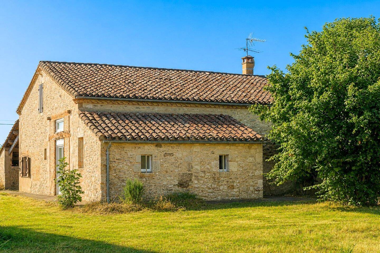 Maison 5 pièces 148 m² · à Paulhiac · 148 m² · 298 920 €