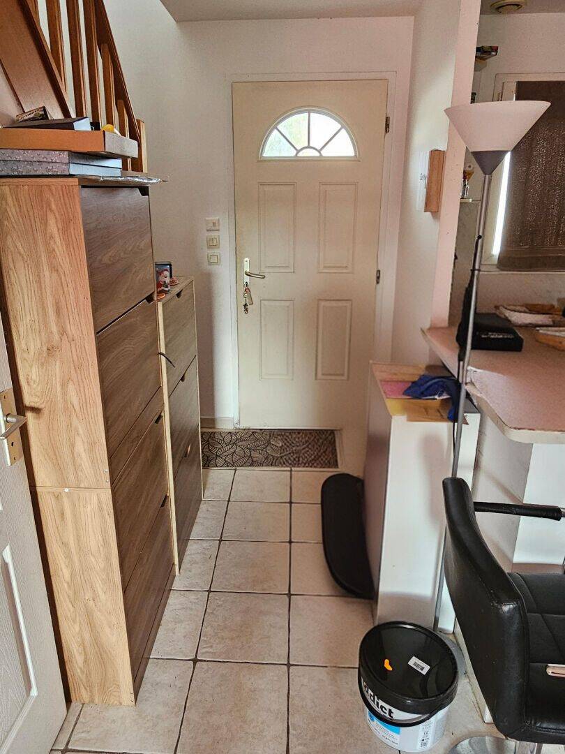 Maison 3 pièces 54 m² · à Jonquières-Saint-Vincent · 54,1 m² · 800 €/mois