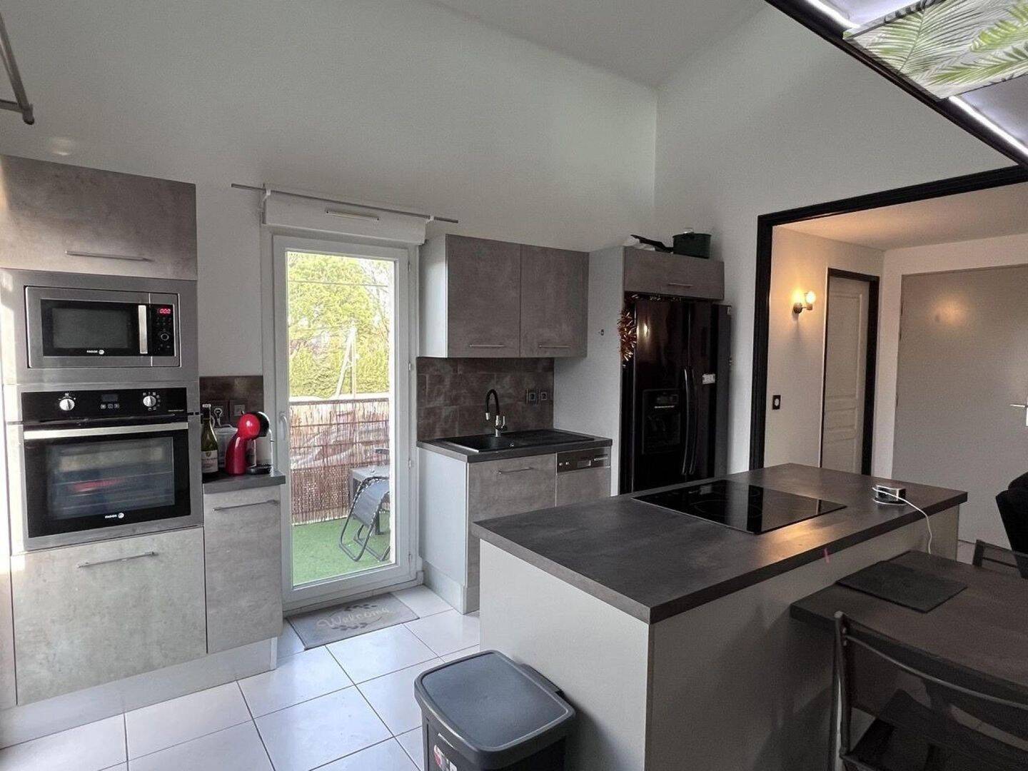 Appartement 3 pièces 75 m² · à Puget-sur-Argens · 75 m² · 246 000 €