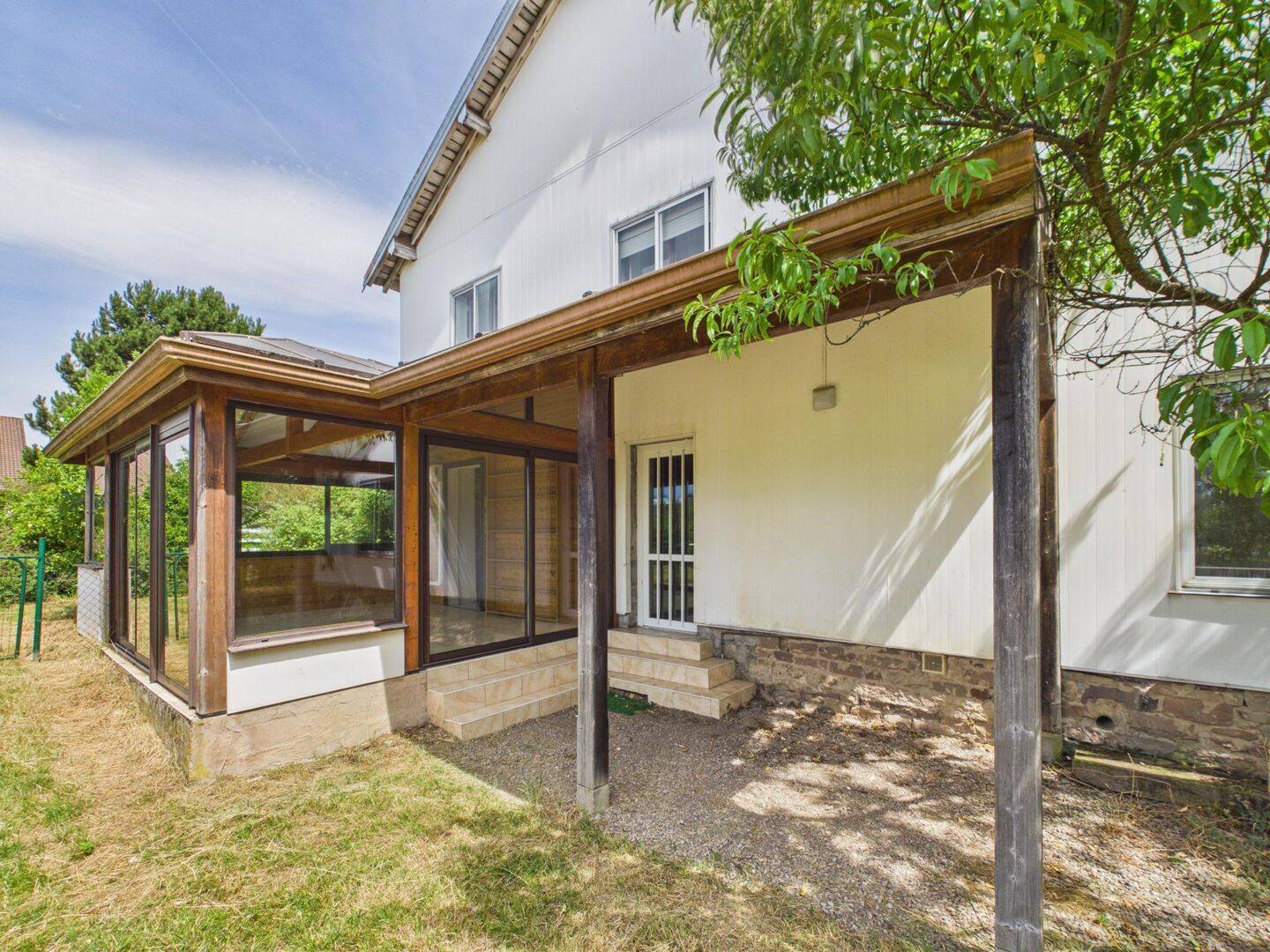 Maison 8 pièces 199 m² · à La Baffe · 199 m² · 295 000 €