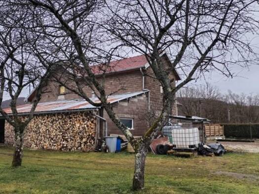 Maison à vendre 200 000 € 6 pièces 3 chambres 120 m² Saint-Barthélemy 70270