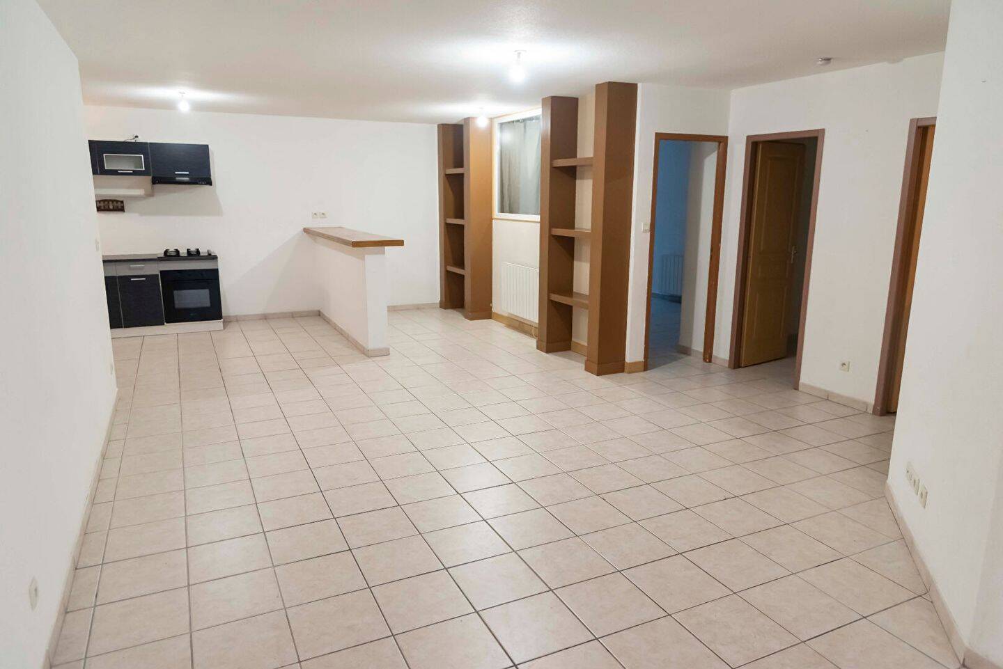 Appartement 4 pièces 128 m² · à Nantua · 127,9 m² · 717 €/mois