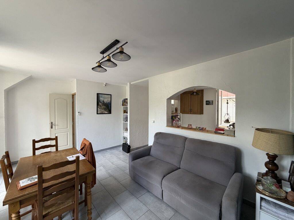 Maison 4 pièces 88 m² · à Saint-Claude · 88 m² · 91 500 €