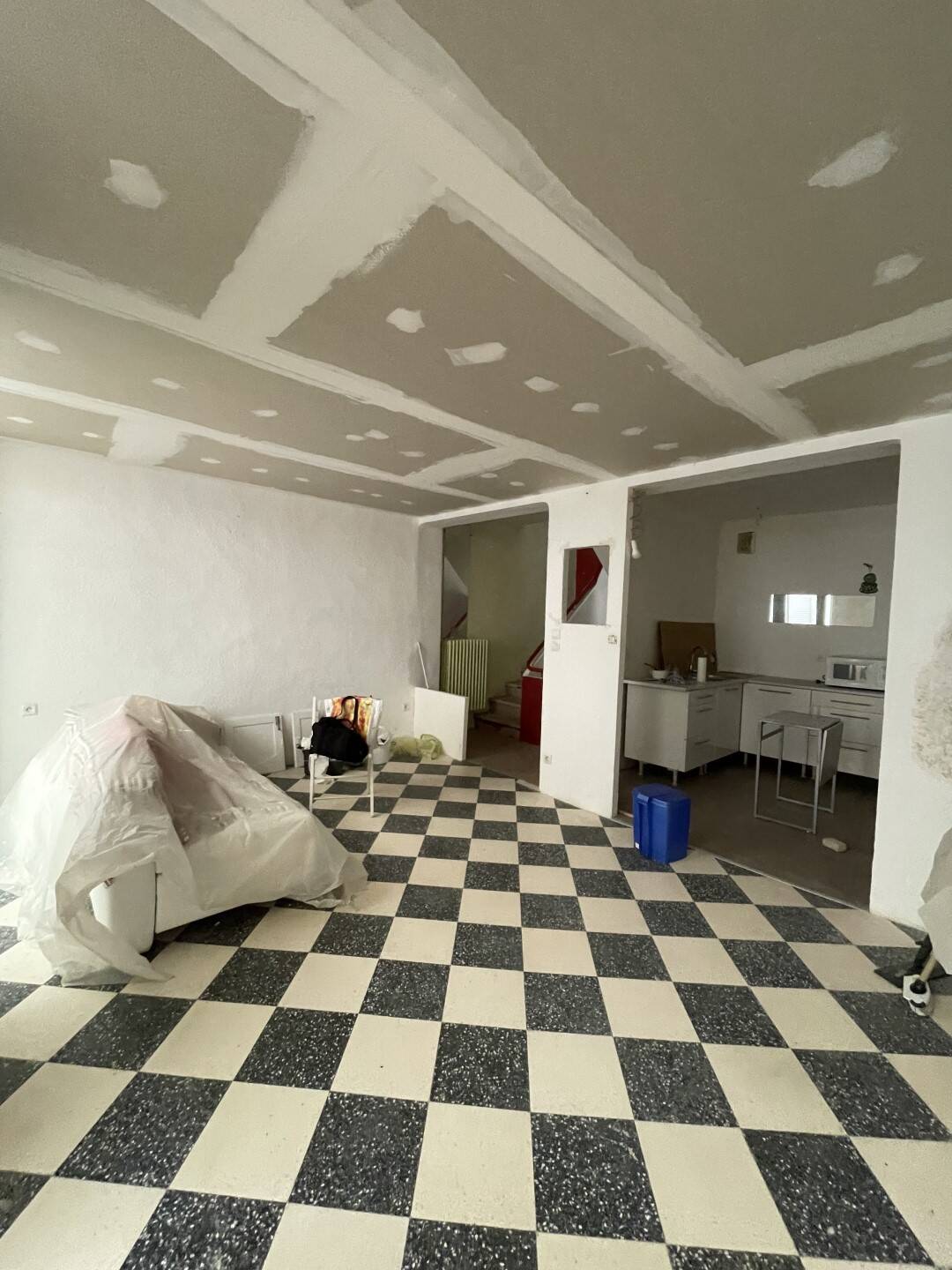 Maison 3 pièces 65 m² · à L'Isle-sur-la-Sorgue · 65 m² · 200 000 €