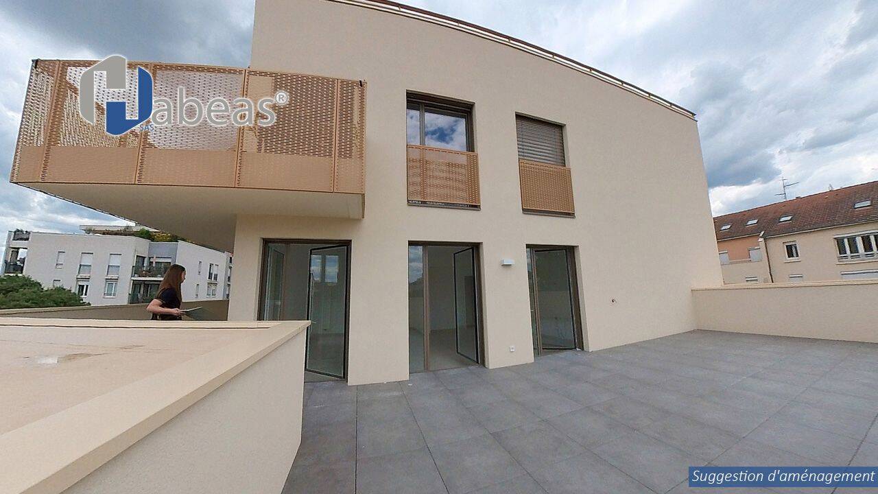 Maison 4 pièces 94 m² · à Champagne-au-Mont-d'Or · 94 m² · 777 000 €