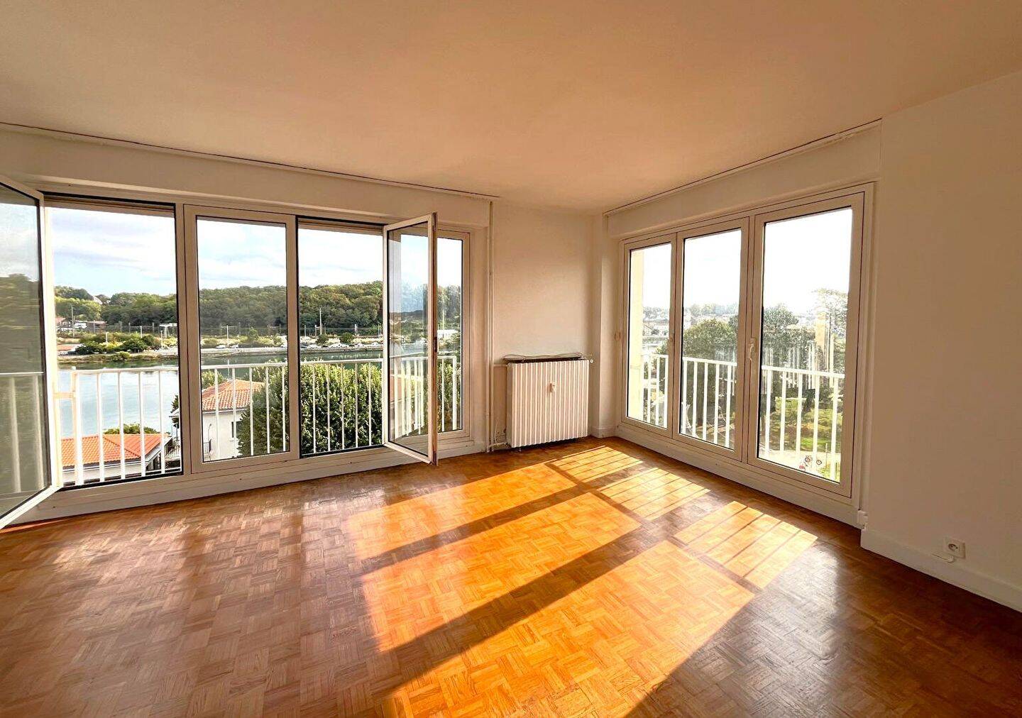 Appartement 4 pièces 94 m² · à Bayonne · 94,1 m² · 1 499 €/mois
