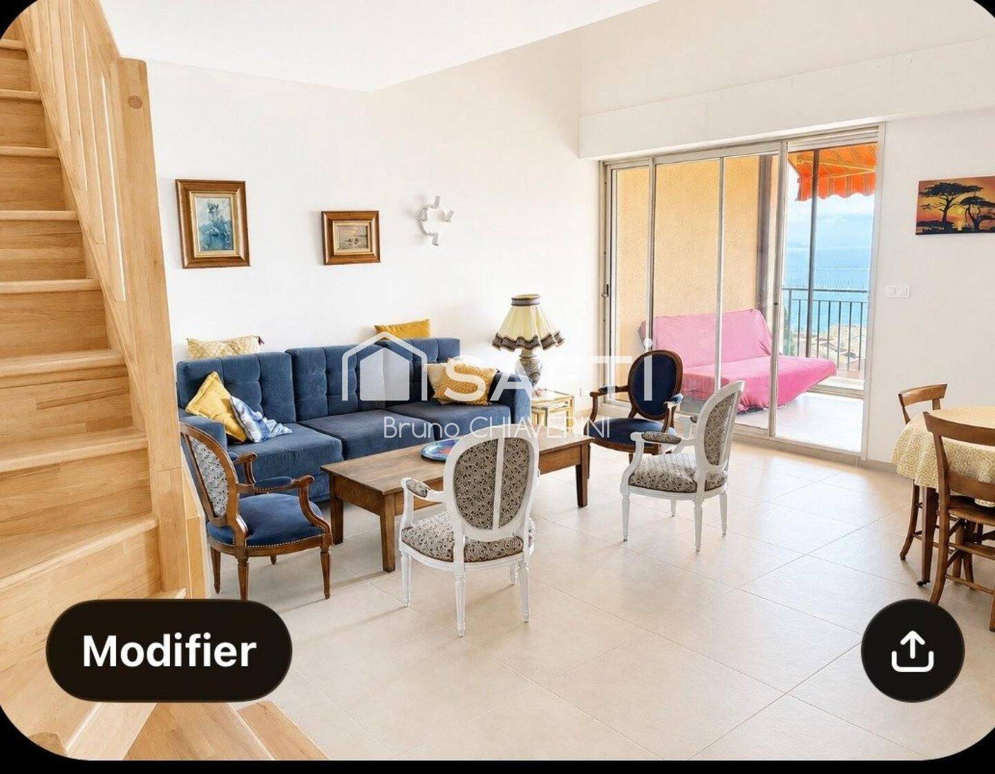 Appartement 3 pièces 98 m² · à Ajaccio · 98 m² · 479 000 €
