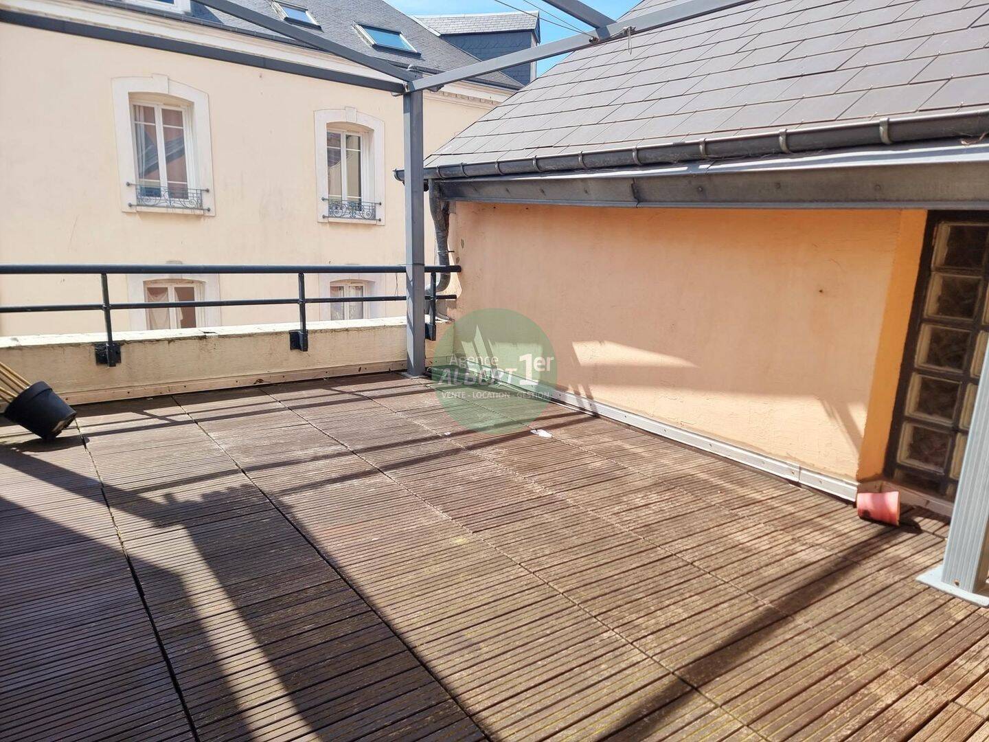 Appartement 5 pièces 114 m² · à Le Havre · 114 m² · 199 000 €