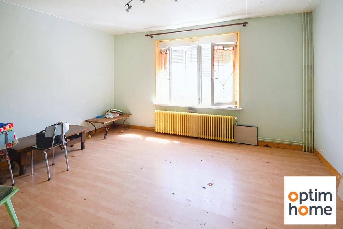 Maison 6 pièces 108 m² · à Mont-Saint-Martin · 108 m² · 179 000 €
