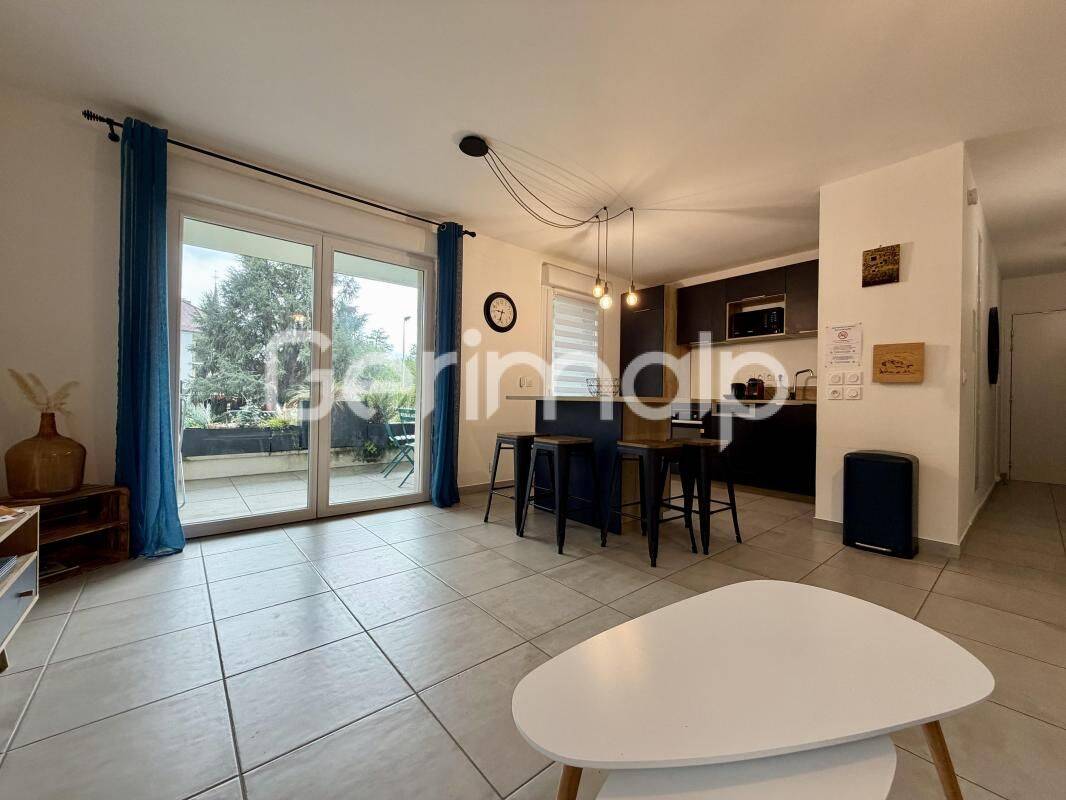 Appartement 2 pièces 53 m² · à Sevrier · 53 m² · 980 €/mois