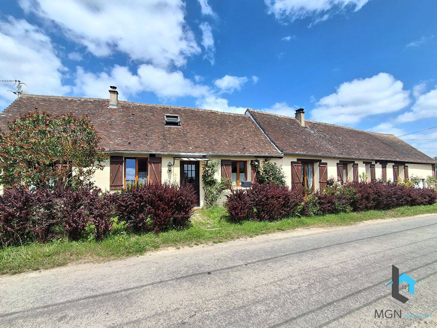 Maison 5 pièces 146 m² · à Illiers-Combray · 146 m² · 178 500 €