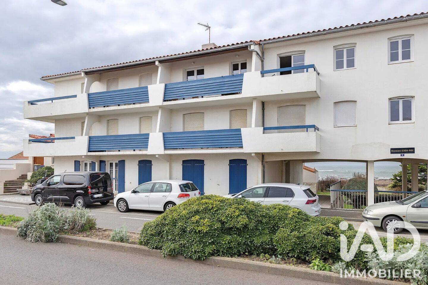 Appartement 2 pièces 23 m² · à Les Sables-d'Olonne · 23 m² · 780 €/mois